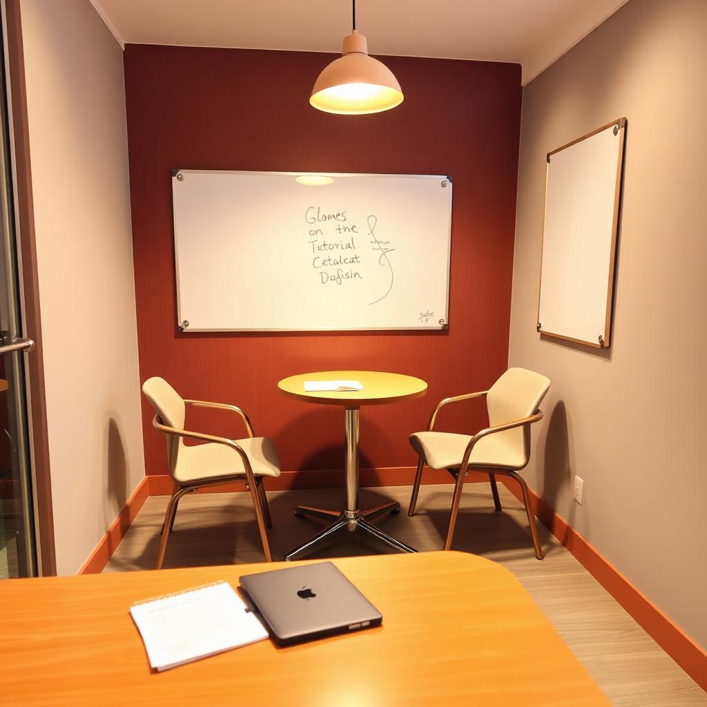 Learning Studio